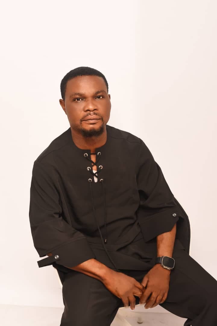Pastor Ben Ekpe Mbang