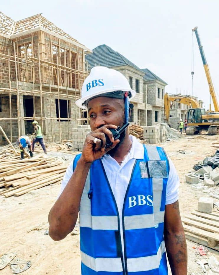 Olanrewaju Taofik Azeez