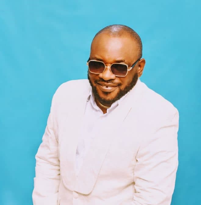 Mark S. Udoaka