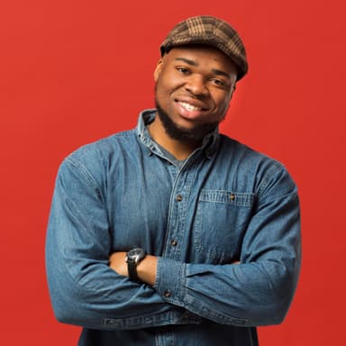Michael Chukwudi